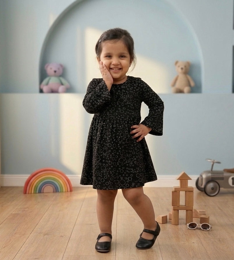 Baby Girl Frocks